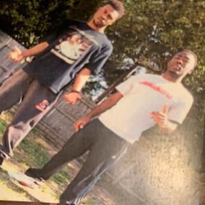 Meet your Posher, Ave